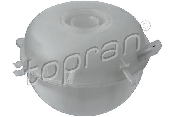 TOPRAN Компенсационный бак, охлаждающая жидкость 113 614