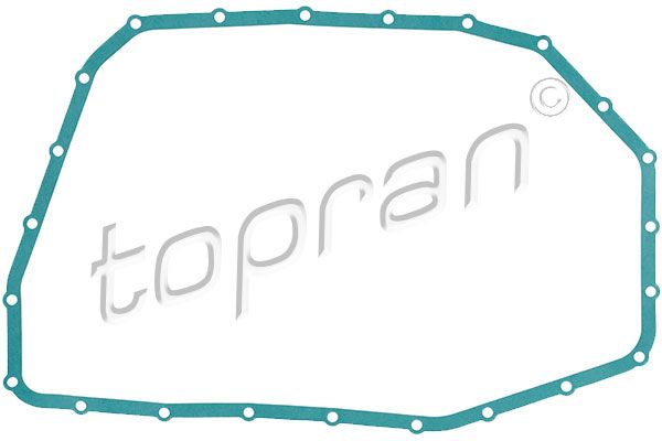 TOPRAN Tihend,õlivann-automaatk.kast 114 887