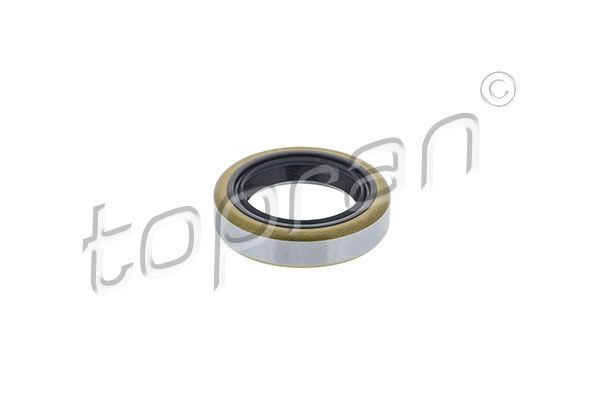 TOPRAN Уплотнительное кольцо вала, приводной вал 201 530