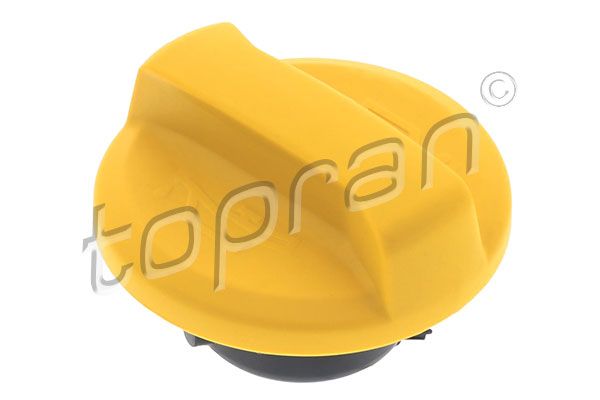 TOPRAN Sealing Cap, oil filling port
