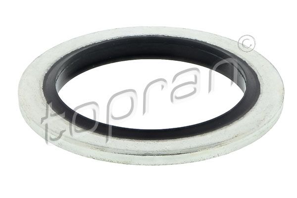TOPRAN Уплотнительное кольцо, резьбовая пробка маслосливн 207 215