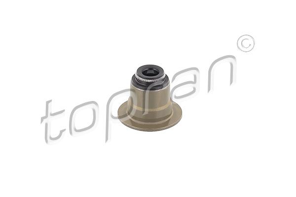 TOPRAN Уплотнительное кольцо, стержень клапана 302 180