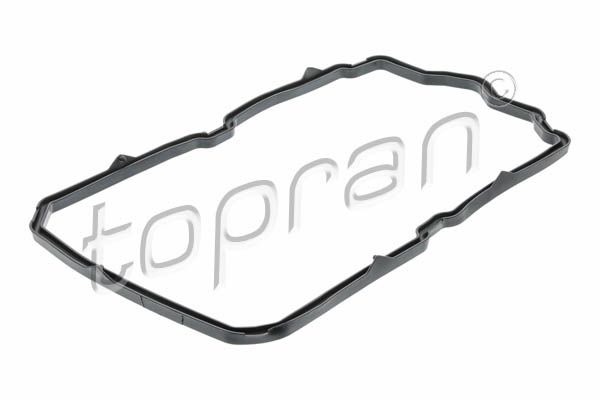 TOPRAN Прокладка, масляный поддон автоматической коробки  407 792