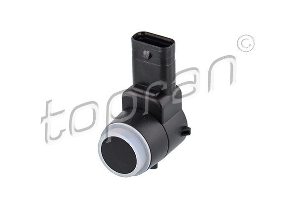 TOPRAN Sensor, parkimisabi 408 800