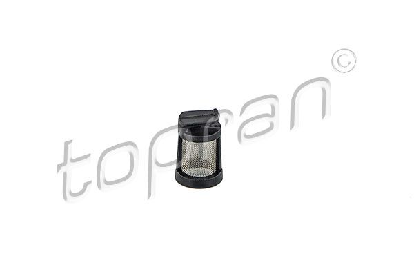 TOPRAN Гидрофильтр, автоматическая коробка передач 409 051