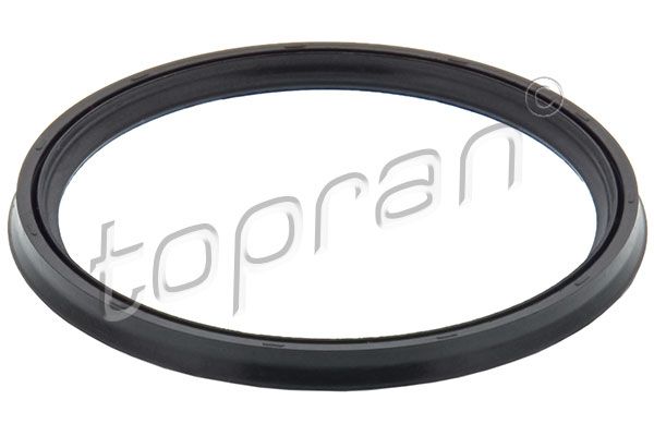 TOPRAN Уплотнительное кольцо, трубка нагнетаемого воздуха 502 719