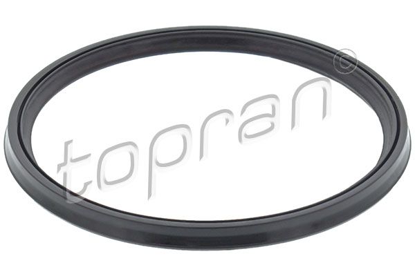 TOPRAN Уплотнительное кольцо, трубка нагнетаемого воздуха 502 720
