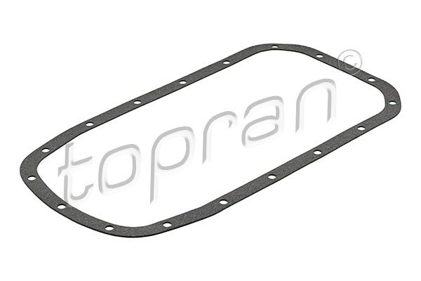 TOPRAN Прокладка, масляный поддон 700 168