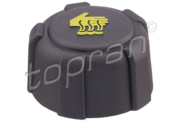TOPRAN Крышка, резервуар охлаждающей жидкости 700 210