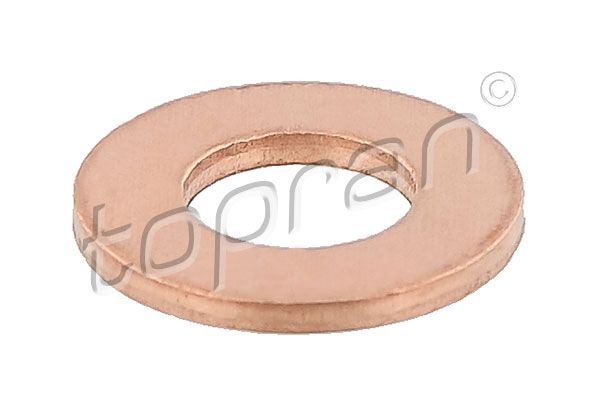 TOPRAN Уплотнительное кольцо, резьбовая пробка маслосливн 720 305