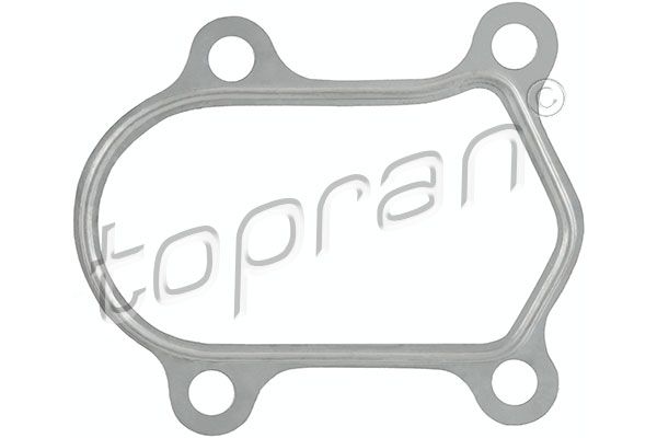 TOPRAN Tihend,kompressor 723 193