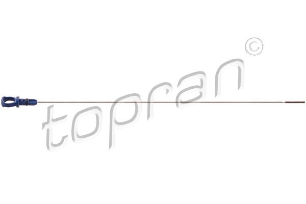 TOPRAN Указатель уровня масла 723 517