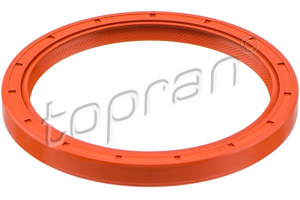TOPRAN Уплотняющее кольцо, коленчатый вал 820 136