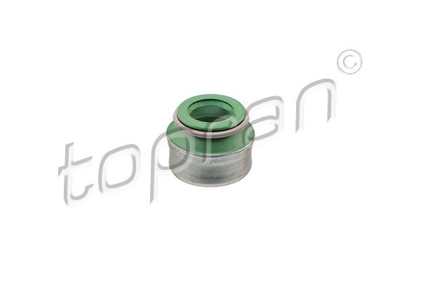 TOPRAN Уплотнительное кольцо, стержень клапана 820 655