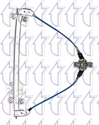 TRICLO Стеклоподъемник 103668