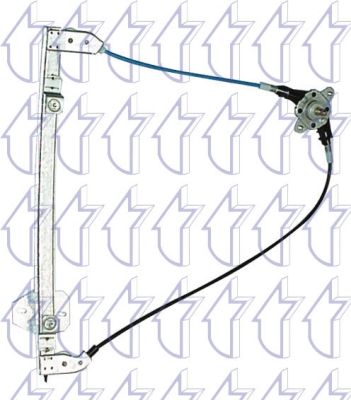 TRICLO Стеклоподъемник 103698
