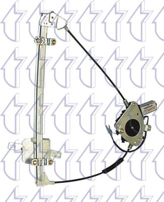 TRICLO Стеклоподъемник 111166