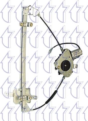 TRICLO Стеклоподъемник 111168