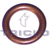 TRICLO Уплотнительное кольцо, резьбовая пробка маслосливн 322587