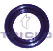 TRICLO Уплотнительное кольцо, резьбовая пробка маслосливн 322615