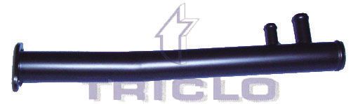 TRICLO Jahutusvedeliku torustik 454077