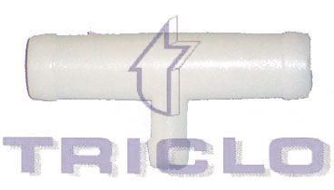 TRICLO Jahutusvedeliku torustik 454480