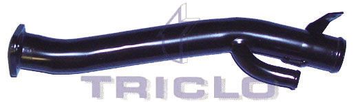 TRICLO Трубка охлаждающей жидкости 454658