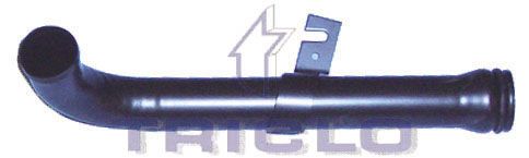 TRICLO Jahutusvedeliku torustik 454659