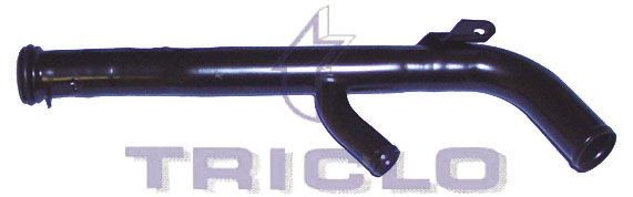 TRICLO Трубка охлаждающей жидкости 455596