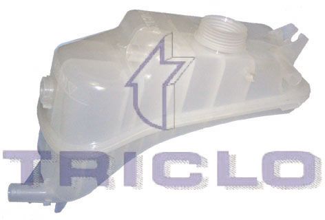 TRICLO Компенсационный бак, охлаждающая жидкость 481597