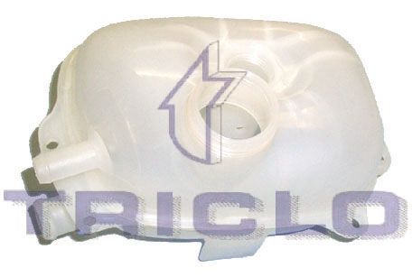 TRICLO Компенсационный бак, охлаждающая жидкость 483417