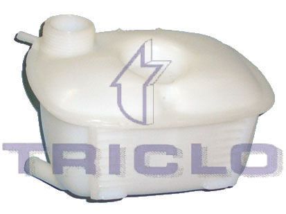 TRICLO Компенсационный бак, охлаждающая жидкость 483549
