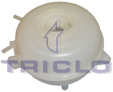 TRICLO Компенсационный бак, охлаждающая жидкость 483608