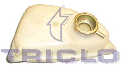 TRICLO Компенсационный бак, охлаждающая жидкость 484183