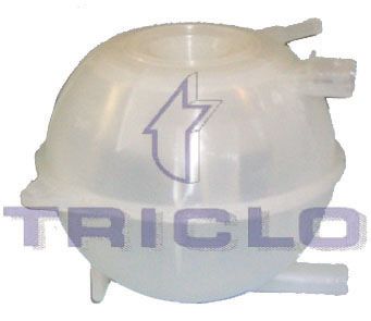 TRICLO Компенсационный бак, охлаждающая жидкость 484555