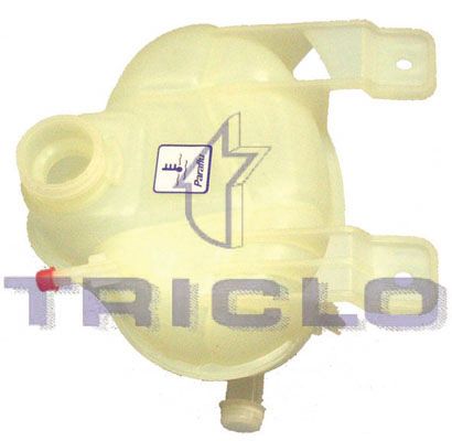TRICLO Компенсационный бак, охлаждающая жидкость 484966