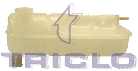 TRICLO Компенсационный бак, охлаждающая жидкость 484968