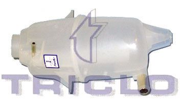TRICLO Компенсационный бак, охлаждающая жидкость 484973
