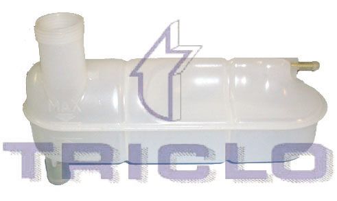 TRICLO Компенсационный бак, охлаждающая жидкость 484997