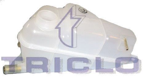 TRICLO Компенсационный бак, охлаждающая жидкость 484998