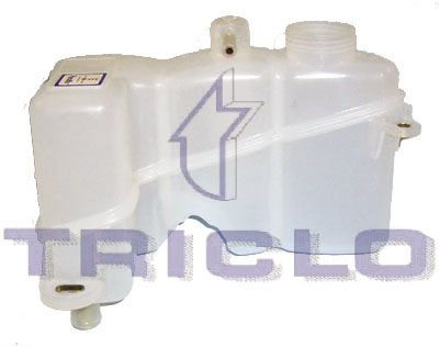 TRICLO Компенсационный бак, охлаждающая жидкость 484999