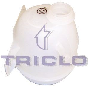 TRICLO Компенсационный бак, охлаждающая жидкость 485023
