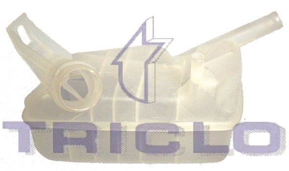 TRICLO Компенсационный бак, охлаждающая жидкость 485038