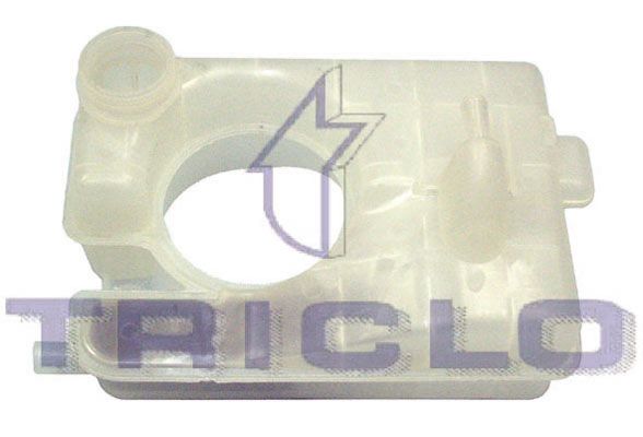 TRICLO Компенсационный бак, охлаждающая жидкость 485130