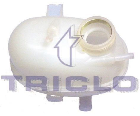 TRICLO Компенсационный бак, охлаждающая жидкость 488274