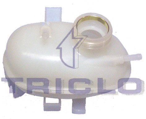 TRICLO Компенсационный бак, охлаждающая жидкость 488275
