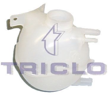 TRICLO Компенсационный бак, охлаждающая жидкость 488373