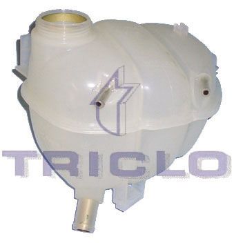 TRICLO Компенсационный бак, охлаждающая жидкость 488441