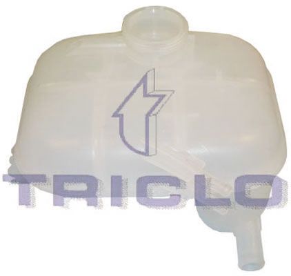 TRICLO Компенсационный бак, охлаждающая жидкость 488821