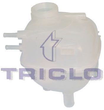 TRICLO Компенсационный бак, охлаждающая жидкость 488822